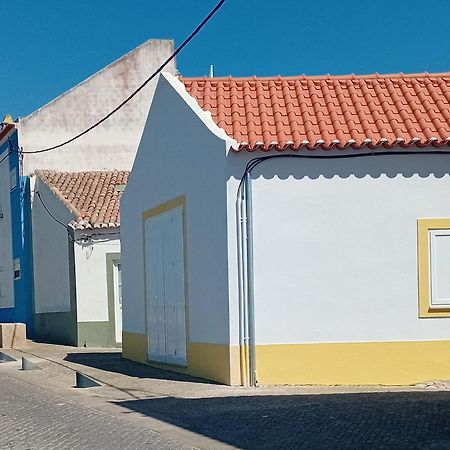 Вілла Casa Do Tejo De Алкошете Екстер'єр фото